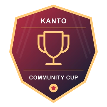 Logo Cúp Đồng Hành Kanto 2026