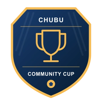 Logo Cúp Sơn Hà Chubu 2026